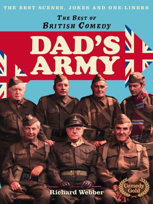 cover image of Dad's Army